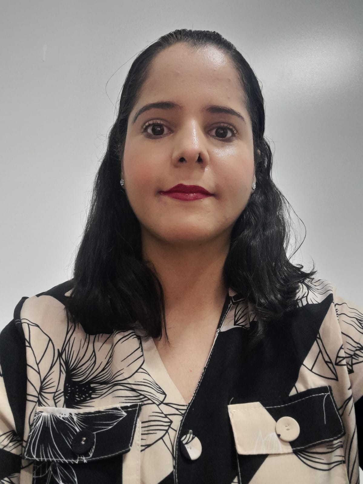 Psicóloga Juliana
